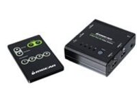 IOGEAR 3-Port True 4K Video Switch