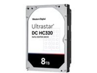 WD Ultrastar DC HC310 HUS728T8TAL5201