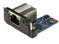 HP Flex Port - LAN port