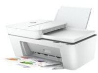 Photo 1 of HP DeskJet Plus 4155 All-in-One - multifunction printer - color