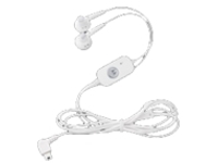 Motorola - Headset - ear-bud