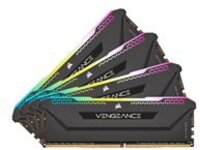 CORSAIR Vengeance RGB PRO SL | Overview, Specs, Details | SHI