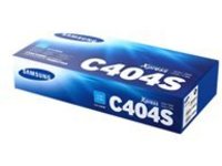 Samsung CLT-C404S - Cyan