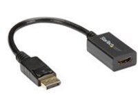 StarTech.com DisplayPort to HDMI Adapter