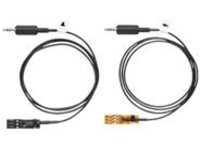 Shure VCC3 - audio cable kit