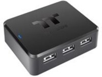 Thermaltake H200 PLUS Internal USB Hub
