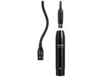 Shure Microflex Overhead MX202B/C