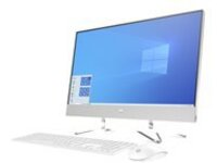 HP 24-dp1280 - All-in-one Core i7 1165G7 / up to 4.7 GHz