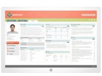 HP HC241p Clinical Review