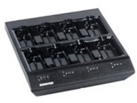 Shure SBC800-US - Battery charger / power adapter