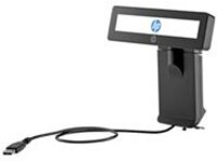 HP RP9 Integrated Display Top with Arm