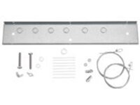 Shure A710-TB - Microphone ceiling mount