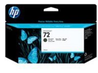 HP 72 - 130 ml - matte black