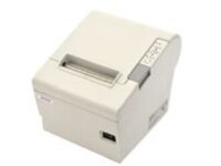 Epson TM88VI - Receipt printer