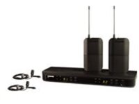 Shure BLX Wireless System BLX188/CVL