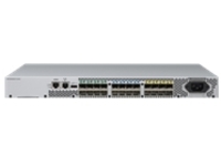 HPE SN3600B 32Gb 24-port/24-port Active Fibre Channel Switch
