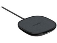 mophie Universal - Wireless charging pad + AC power adapter