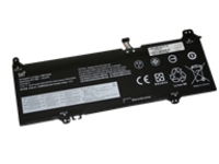 BTI - Notebook battery (equivalent to: Lenovo L18D3PG2)
