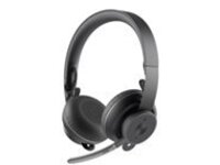 Logitech Zone Wireless Plus
