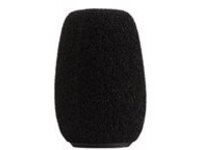 Shure ACVG4WS-B - Windscreen for microphone