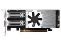 QNAP QXG-100G2SF-E810