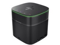 HP Thunderbolt Dock G2 with Audio Module