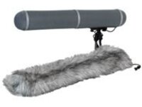 Shure A89LW-KIT - Windshield for microphone