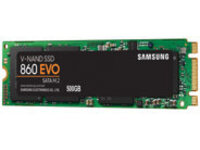 Samsung 860 EVO MZ-N6E500BW