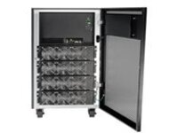 Tripp Lite SmartOnLine S3MX Series SmartOnline S3MX Series 3-Phase 380/400/415V 120kVA 108kW On-Line Double-Conversion UPS