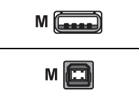 Intermec - USB cable