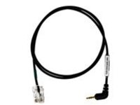 EPOS - Headset cable