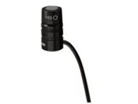 Shure MicroFlex Lavalier MX183