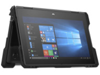 INFOCASE RUGGED CASE HP CB X360 G4