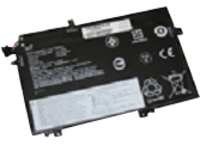 BTI - Notebook battery (equivalent to: Lenovo L17M3P53)