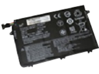 BTI - notebook battery - Li-pol - 4210 mAh - 45 Wh