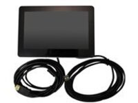 Mimo UM-760CH-SMK - LCD monitor