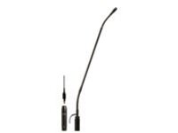 Shure Microflex Gooseneck MX418SE/N