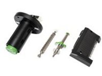 LABEL PEELER KIT W/ REWINDER (FOR USE WI
