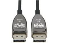 Eaton Tripp Lite Series DisplayPort Active Optical Cable (AOC)
