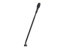 Shure Microflex Miniature Gooseneck MX410LP/C
