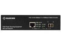 Black Box LPS500 Series