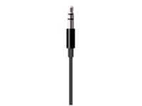 Apple - Lightning to headphone jack cable