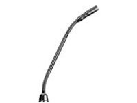 Shure Dualflex Gooseneck MX410LPDF/C