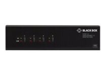 Black Box KV6224DPH - KVM / audio switch