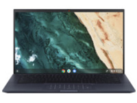 ASUS Chromebook CX9 CX9400CEA DS566T