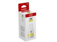 Canon GI 26 Y - 132 ml