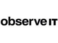 Proofpoint ObserveIT Insider Threat Management Published App