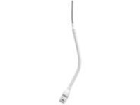 Shure Microflex Overhead MX202W-A/C