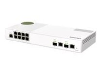 QNAP QSW-M2108-2C - Switch
