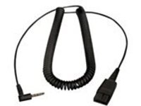 Jabra PC CORD - Headset cable